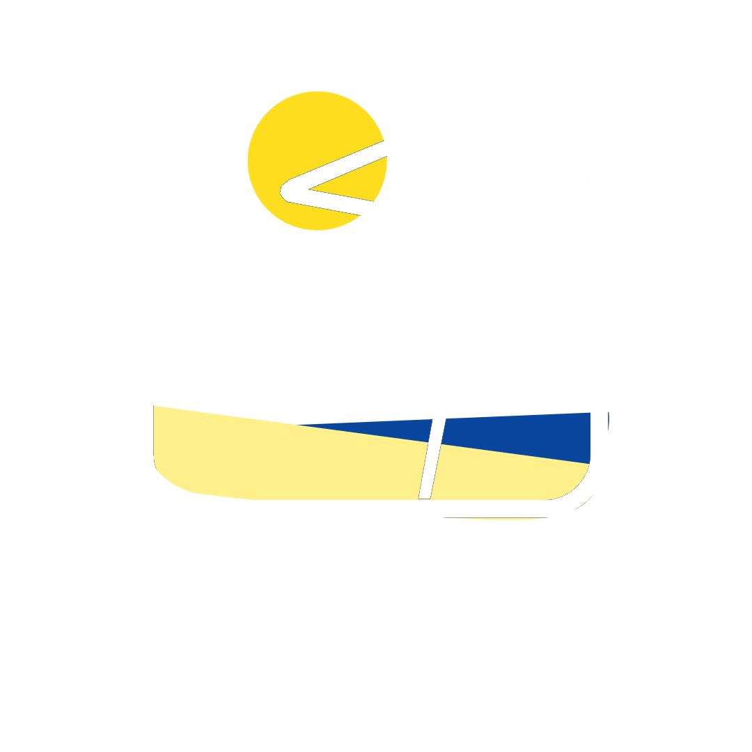 Logo Pirola Beach Club