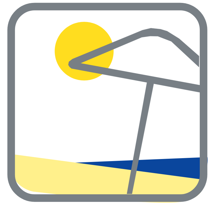 Logo Piccolo Pirola Beach Club